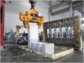 鑄造機(jī)-鋁、鎂、銅鑄造